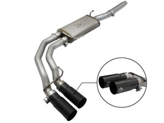 aFe Power 04-08 Ford F-150 (4.6, 5.4) Exhaust System Kit PN. 49-43079-B