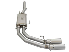 aFe Power 04-08 Ford F-150 (4.6, 5.4) Exhaust System Kit PN. 49-43079-P