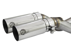 aFe Power 09-14 Ford F-150 (4.6, 5.0, 5.4) Exhaust System Kit PN. 49-43080-P