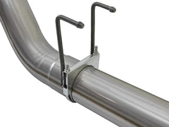 AFE 49-43090-B LARGE Bore HD DPF-Back Exhaust System