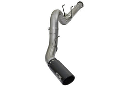 AFE 49-43090-B LARGE Bore HD DPF-Back Exhaust System