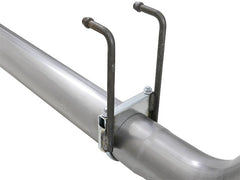 AFE 49-43102-P Rebel Xd Dpf-Back Exhaust System