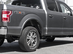 AFE 49-43108-B Rebel Series DPF-Back Exhaust System