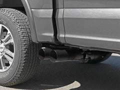 AFE 49-43108-B Rebel Series DPF-Back Exhaust System
