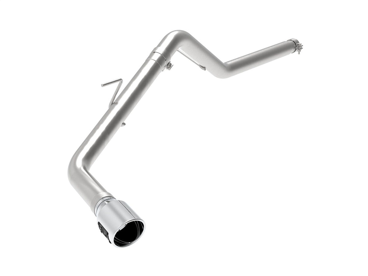 AFE 49-43114-P Apollo GT Axle-Back Exhaust System