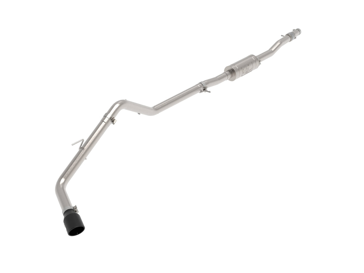 aFe Power 19-23 Ford Ranger (2.3) Exhaust System Kit PN. 49-43115-B