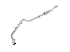 aFe Power 19-23 Ford Ranger (2.3) Exhaust System Kit PN. 49-43115-P
