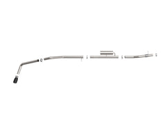 aFe Power 19-23 Ford Ranger (2.3) Exhaust System Kit PN. 49-43118-B