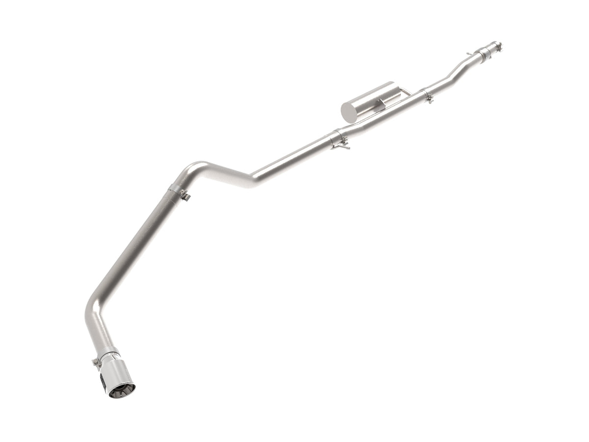 aFe Power 19-23 Ford Ranger (2.3) Exhaust System Kit PN. 49-43118-P