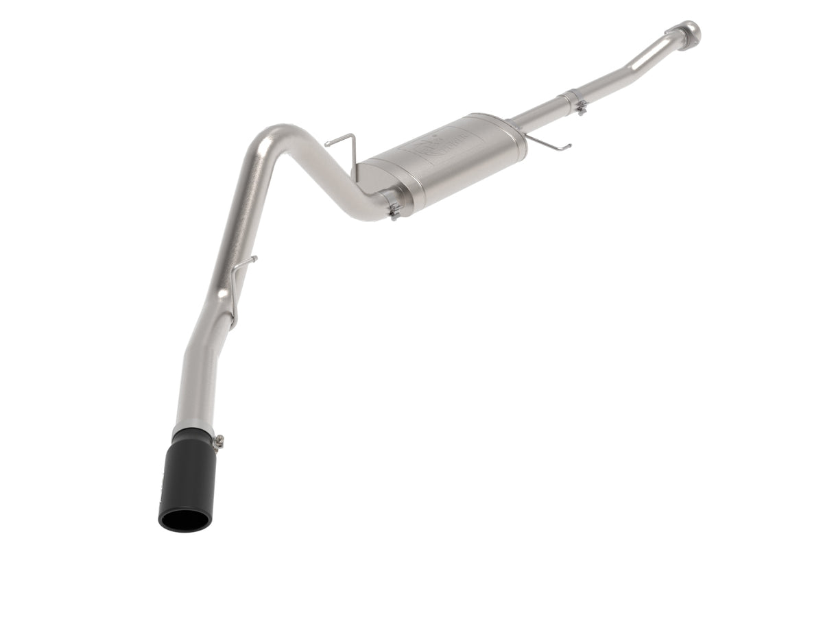 aFe Power 21-25 Ford F-150 (2.7, 3.5, 5.0) Exhaust System Kit PN. 49-43125-B