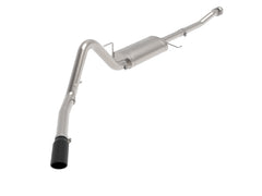 aFe Power 21-25 Ford F-150 (2.7, 3.5, 5.0) Exhaust System Kit PN. 49-43125-B