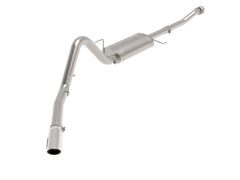 aFe Power 21-25 Ford F-150 (2.7, 3.5, 5.0) Exhaust System Kit PN. 49-43125-P