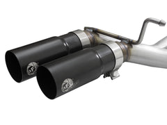 aFe Power 21-25 Ford F-150 (2.7, 3.5, 5.0) Exhaust System Kit PN. 49-43128-B