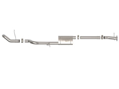aFe Power 21-25 Ford Bronco (2.3, 2.7) Exhaust System Kit PN. 49-43135