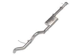 aFe Power 21-25 Ford Bronco (2.3, 2.7) Exhaust System Kit PN. 49-43135