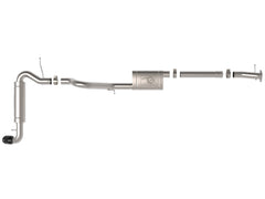 aFe Power 21-25 Ford Bronco (2.3, 2.7) Exhaust System Kit PN. 49-43136-B