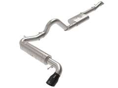 aFe Power 21-25 Ford Bronco (2.3, 2.7) Exhaust System Kit PN. 49-43136-B