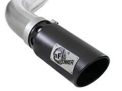 aFe Power 2021 Ford F-150 (3.0) Exhaust System Kit PN. 49-43143-B