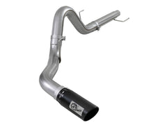 aFe Power 2021 Ford F-150 (3.0) Exhaust System Kit PN. 49-43143-B