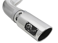 aFe Power 2021 Ford F-150 (3.0) Exhaust System Kit PN. 49-43143-P
