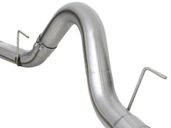 aFe Power 2021 Ford F-150 (3.0) Exhaust System Kit PN. 49-43143-P