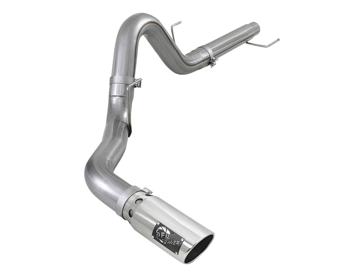 aFe Power 2021 Ford F-150 (3.0) Exhaust System Kit PN. 49-43143-P