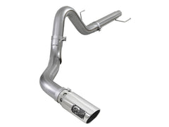 aFe Power 2021 Ford F-150 (3.0) Exhaust System Kit PN. 49-43143-P