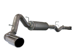 aFe Power Chevrolet, GMC (6.6) Exhaust System Kit PN. 49-44001