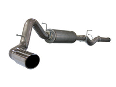 aFe Power Chevrolet, GMC (6.6) Exhaust System Kit PN. 49-44002