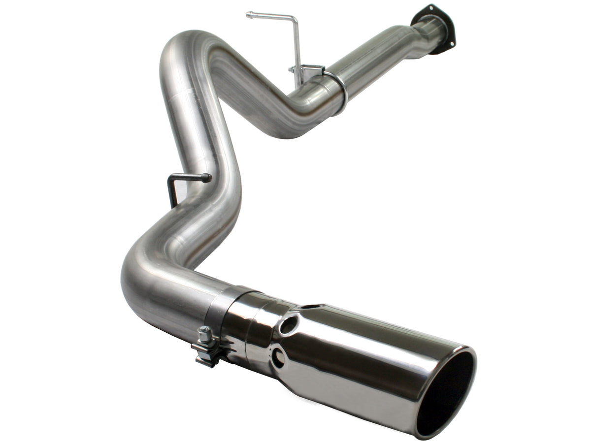 aFe Power Chevrolet, GMC (6.6) Exhaust System Kit PN. 49-44004