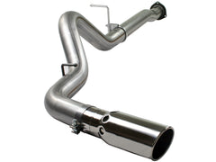 aFe Power Chevrolet, GMC (6.6) Exhaust System Kit PN. 49-44004