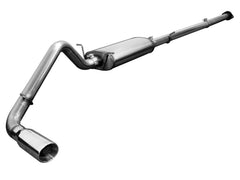 aFe Power Chevrolet, GMC Exhaust System Kit PN. 49-44006
