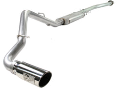 aFe Power Chevrolet, GMC (4.3) Exhaust System Kit PN. 49-44012-P