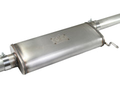 aFe Power Chevrolet, GMC (4.3, 4.8, 5.3) Exhaust System Kit PN. 49-44013-P