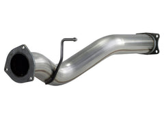 Discontinued - AFE 49-44022 MACHForce XP DPF Delete Race Pipe