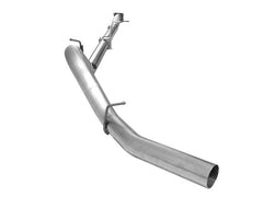 Discontinued - AFE 49-44026NM MACHForce XP Cat-Back Exhaust System