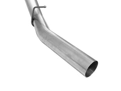 Discontinued - AFE 49-44026NM MACHForce XP Cat-Back Exhaust System