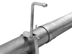 Discontinued - AFE 49-44026NM MACHForce XP Cat-Back Exhaust System