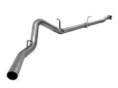 Discontinued - AFE 49-44026NM MACHForce XP Cat-Back Exhaust System