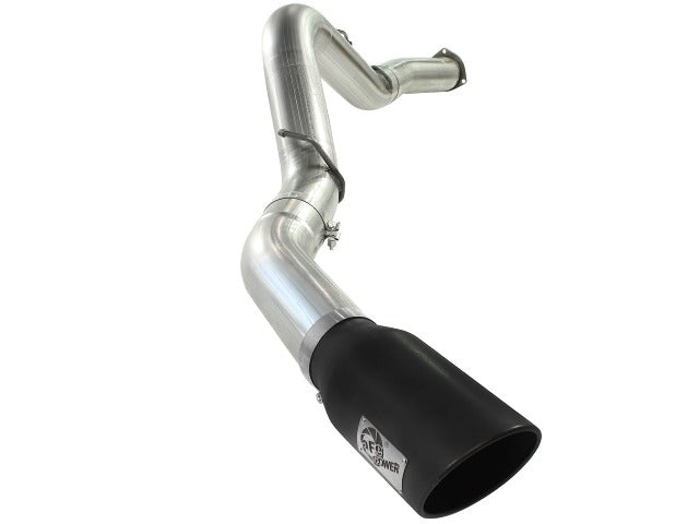 AFE 49-44040-B MACHForce XP DPF-Back Exhaust System