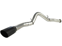 AFE 49-44040-B MACHForce XP DPF-Back Exhaust System