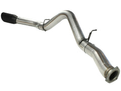 AFE 49-44040-B MACHForce XP DPF-Back Exhaust System
