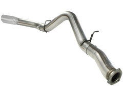 AFE 49-44040-P MACHForce XP DPF-Back Exhaust System