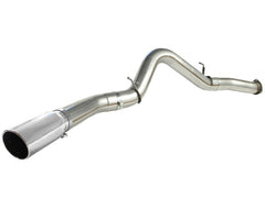 AFE 49-44040-P MACHForce XP DPF-Back Exhaust System
