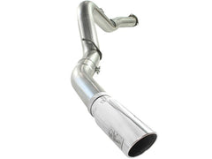 AFE 49-44040-P MACHForce XP DPF-Back Exhaust System