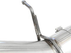 AFE 49-44041 MACHForce XP DPF-Back Exhaust System