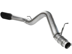 AFE 49-44041-B MACHForce XP DPF-Back Exhaust System