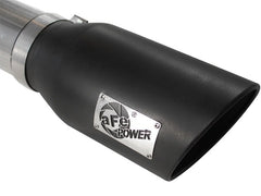 AFE 49-44041-B MACHForce XP DPF-Back Exhaust System