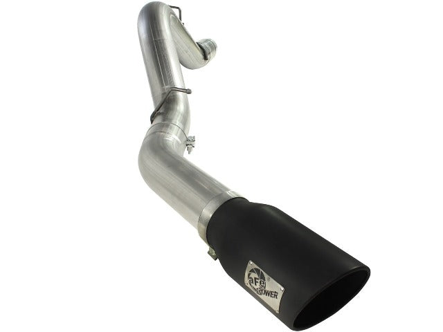 AFE 49-44041-B MACHForce XP DPF-Back Exhaust System