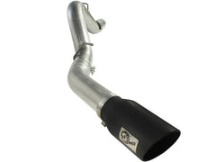 AFE 49-44041-B MACHForce XP DPF-Back Exhaust System